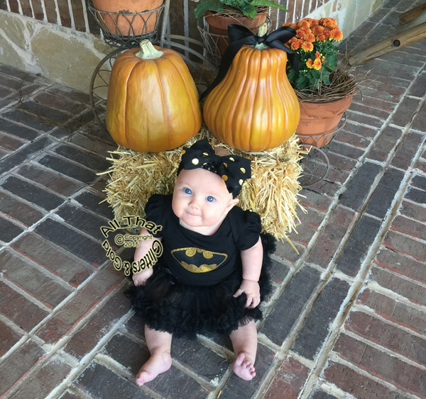 batman batgirl baby tutu costume