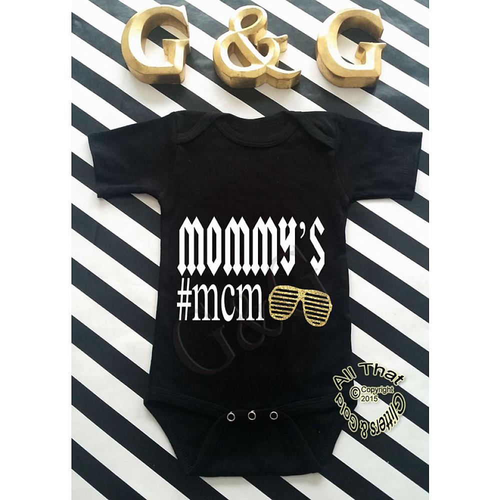 Black and gold baby boy outfit best sale