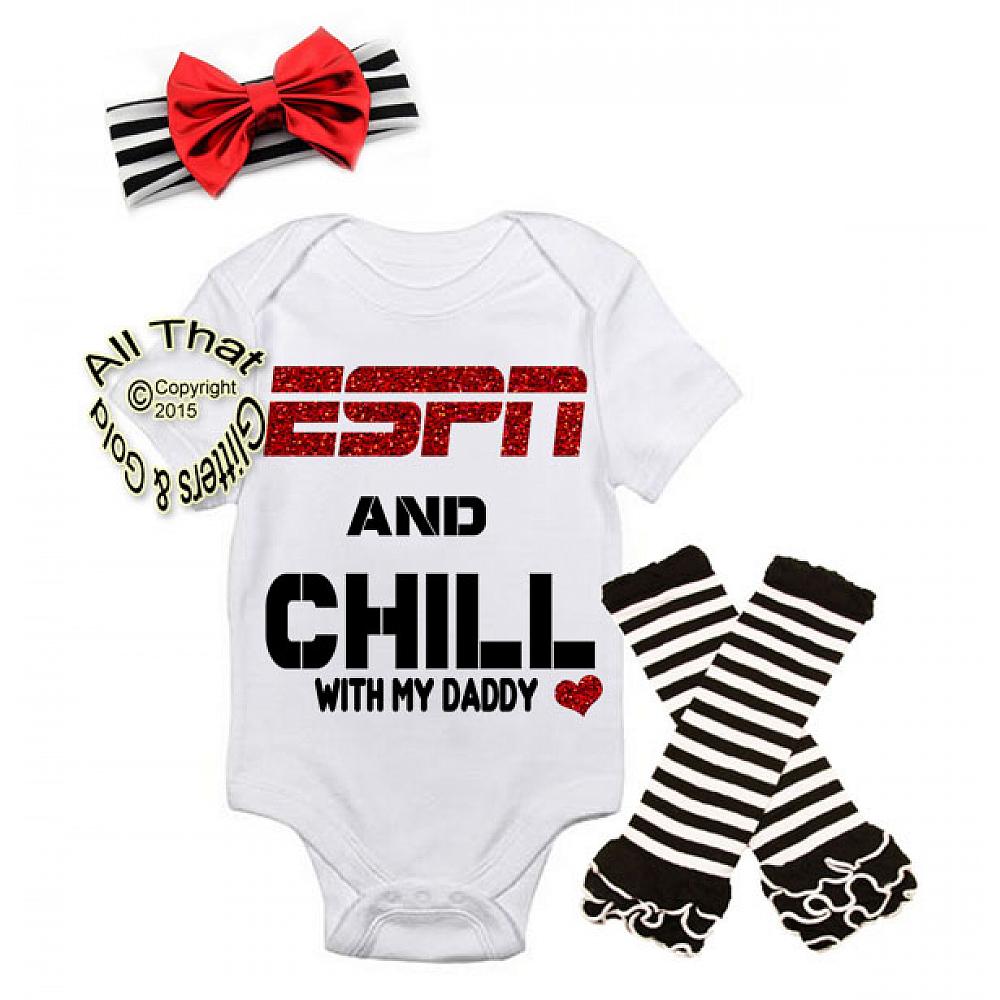 Daddy's girl 2024 outfit baby