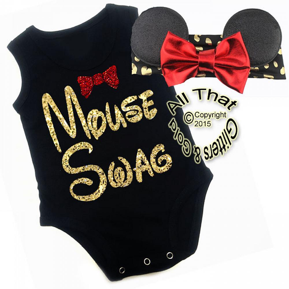 swag baby girl clothes