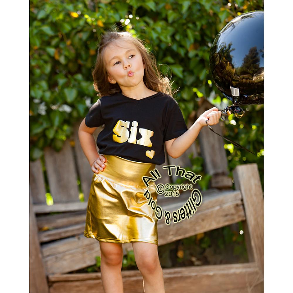 Little girls hot sale skirts