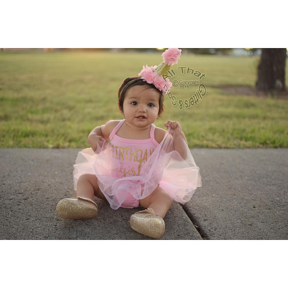 First birthday hot sale tutu dress