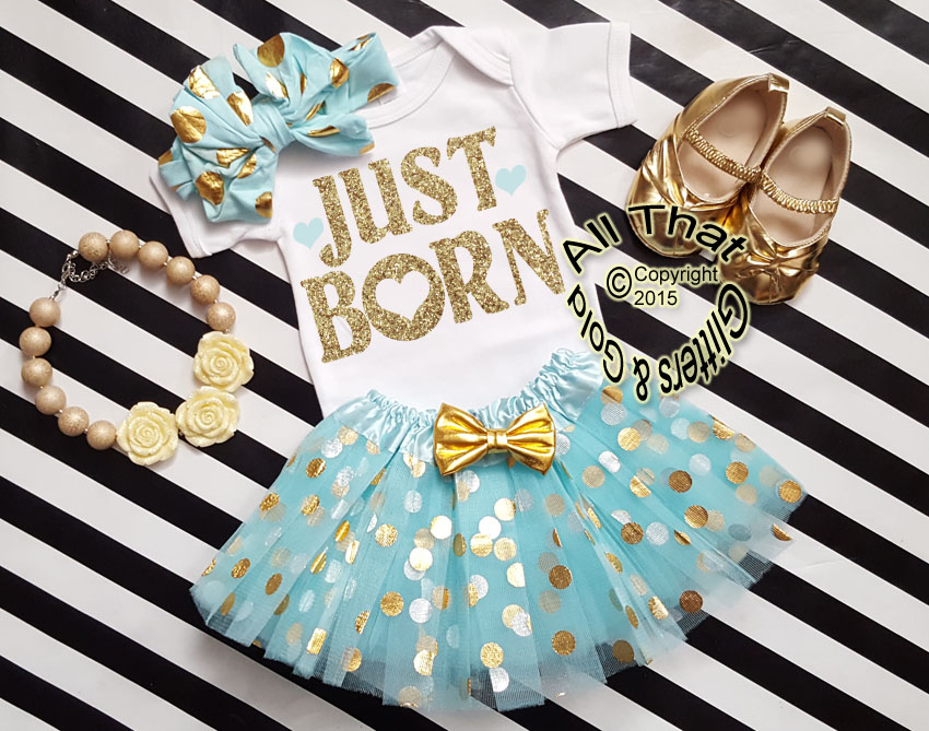 just born outfits