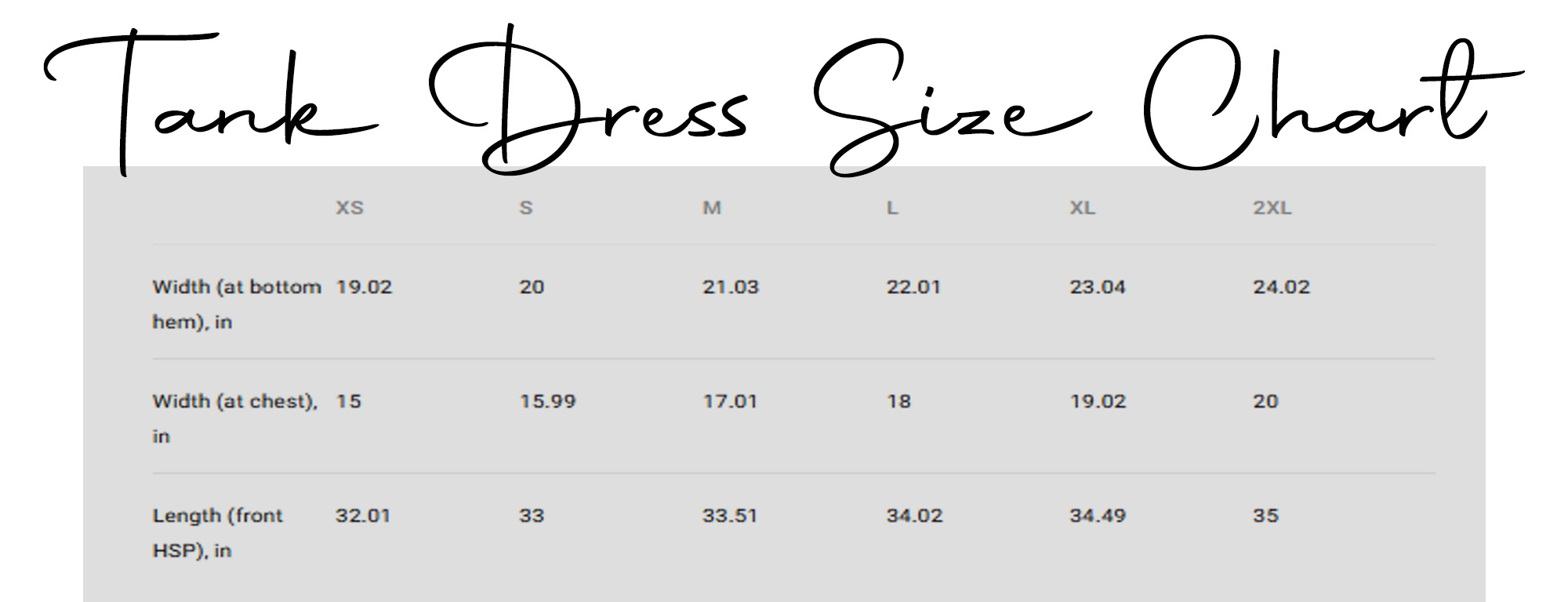 Thick Fil A Tank Mini Dress For Teens and Women