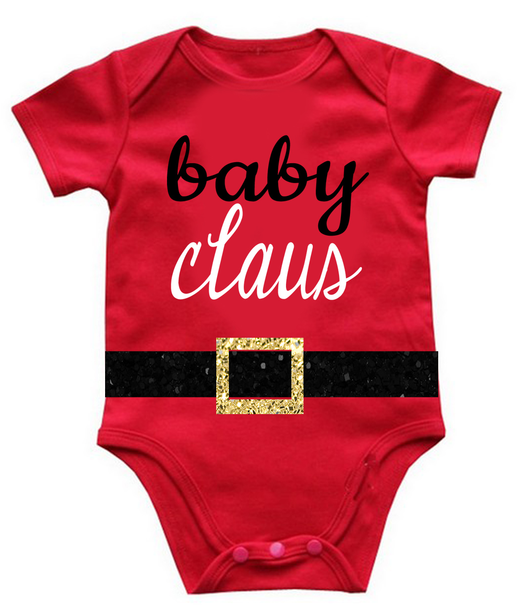 Baby store holiday onesies